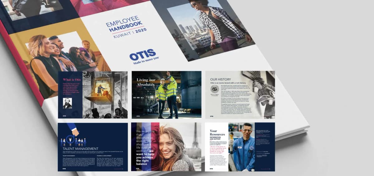 OTIS Kuwait — image 2