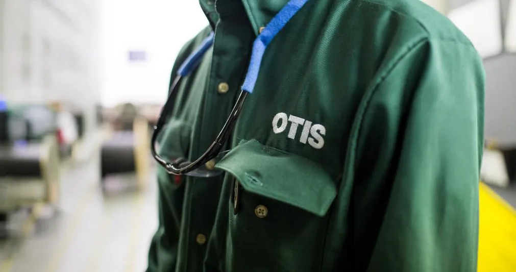 OTIS Kuwait — image 4